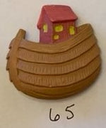 Load image into Gallery viewer, COVER MINDERS SHEET E
