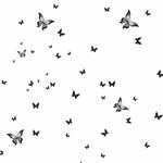 Load image into Gallery viewer, PRINTED (black and white) RELEASE PAPER 10 pc
