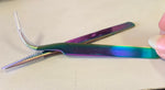 Load image into Gallery viewer, 2 Pcs Stainless Steel Tweezers

