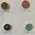 Load image into Gallery viewer, COVER MINDERS SHEET K
