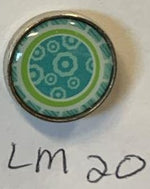 Load image into Gallery viewer, COVER MINDERS SHEET K
