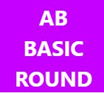 Load image into Gallery viewer, AB BASIC DRILL ROUND #115  TO #3841
