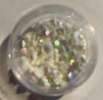 Load image into Gallery viewer, AB GLOW DRILLS SQUARE
