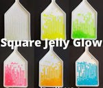Load image into Gallery viewer, AB GLOW DRILLS SQUARE
